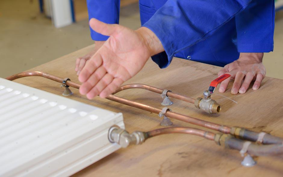 choix chauffage électrique Sarcelles