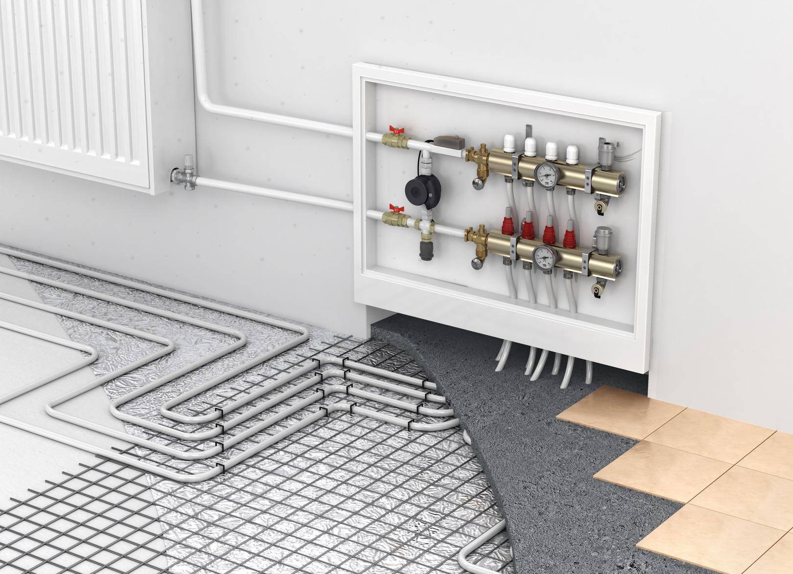 dépannage chauffage électrique Boulogne-Billancourt