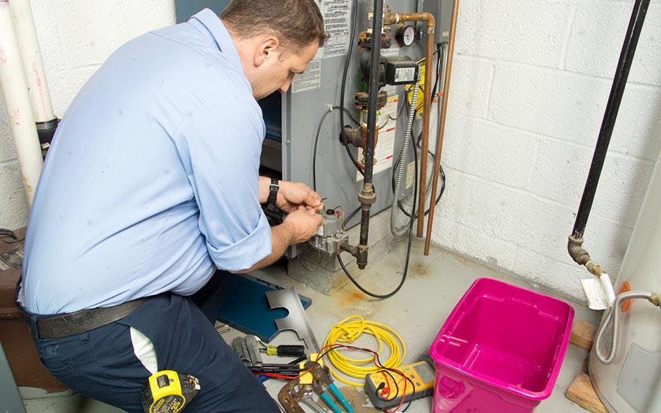 dépannage chauffage électrique Boulogne-Billancourt