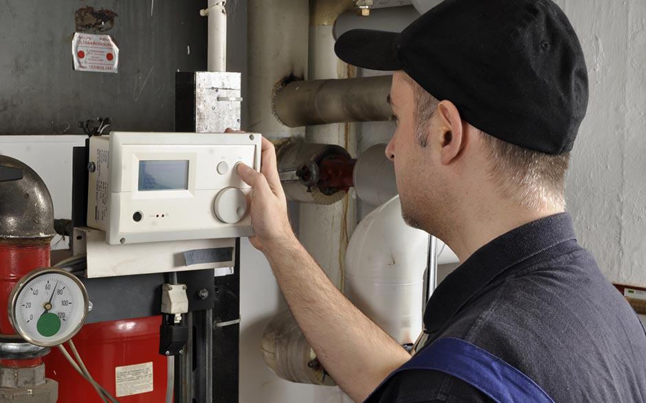dépannage chauffage électrique Paris 7
