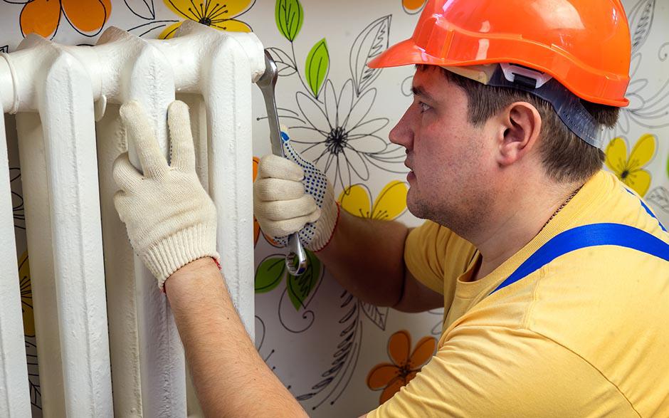 dépannage chauffage électrique Boulogne-Billancourt